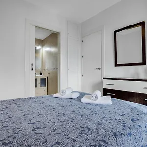 Apartamento Vistamarina B405 By Ivi Real Estate, Torremolinos